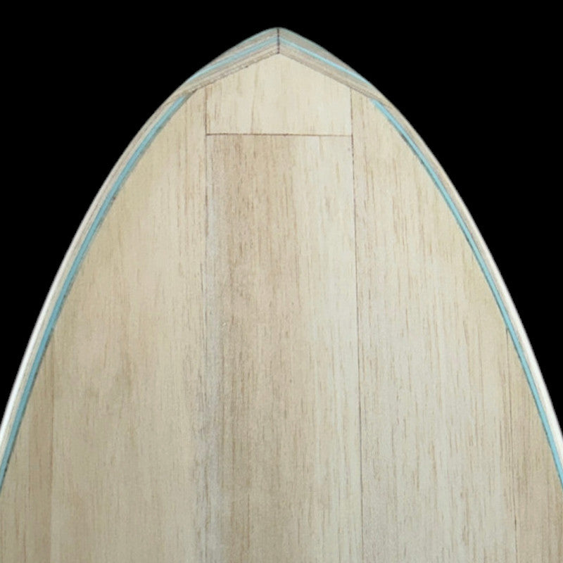 6'8" Wave Hog, ep, 35.6L