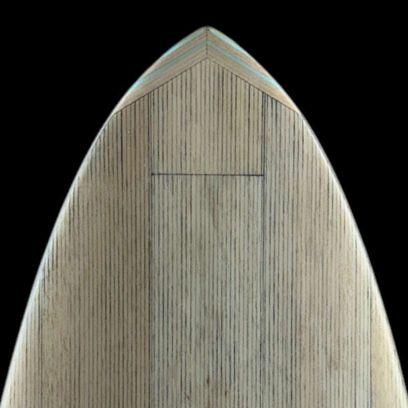 6'8" Wave Hog, ep, 35.6L