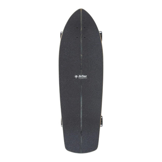 30.5" Surf Rocket Carver SurfSkate