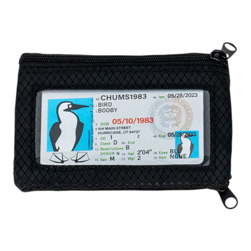Surfshorts Wallet