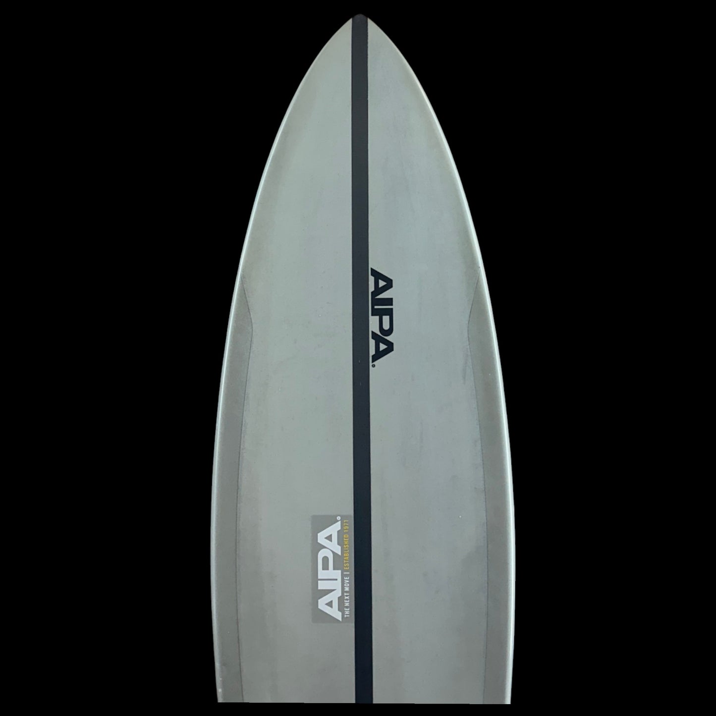 6'2" Dark Twinn, dual core 38.6L