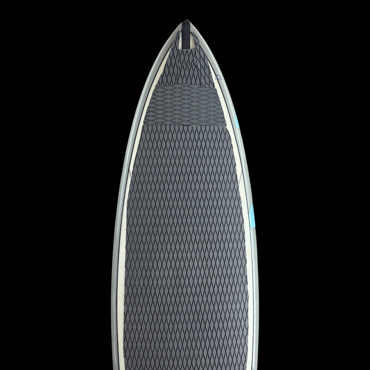 6'2" Dark Twinn, dual core 38.6L