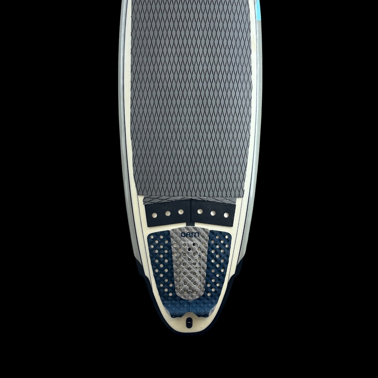 6'2" Dark Twinn, dual core 38.6L