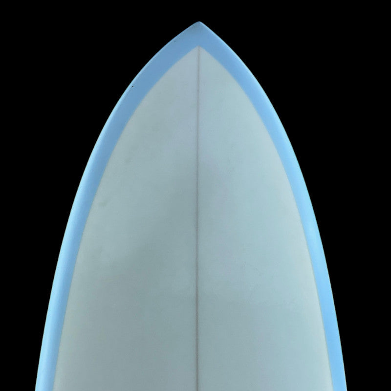 6'4" Nomad, FusionHD, 40L