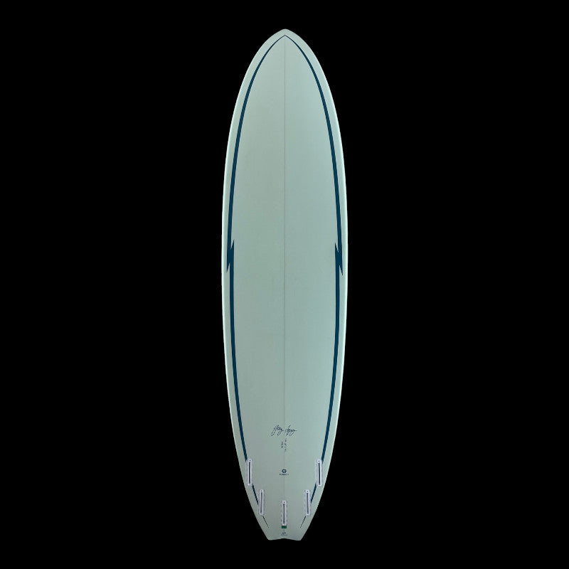 Surftech – HAPA Surf & Skate