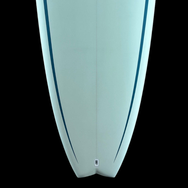 7'6" Little Darlin, Fusion, 48.7L