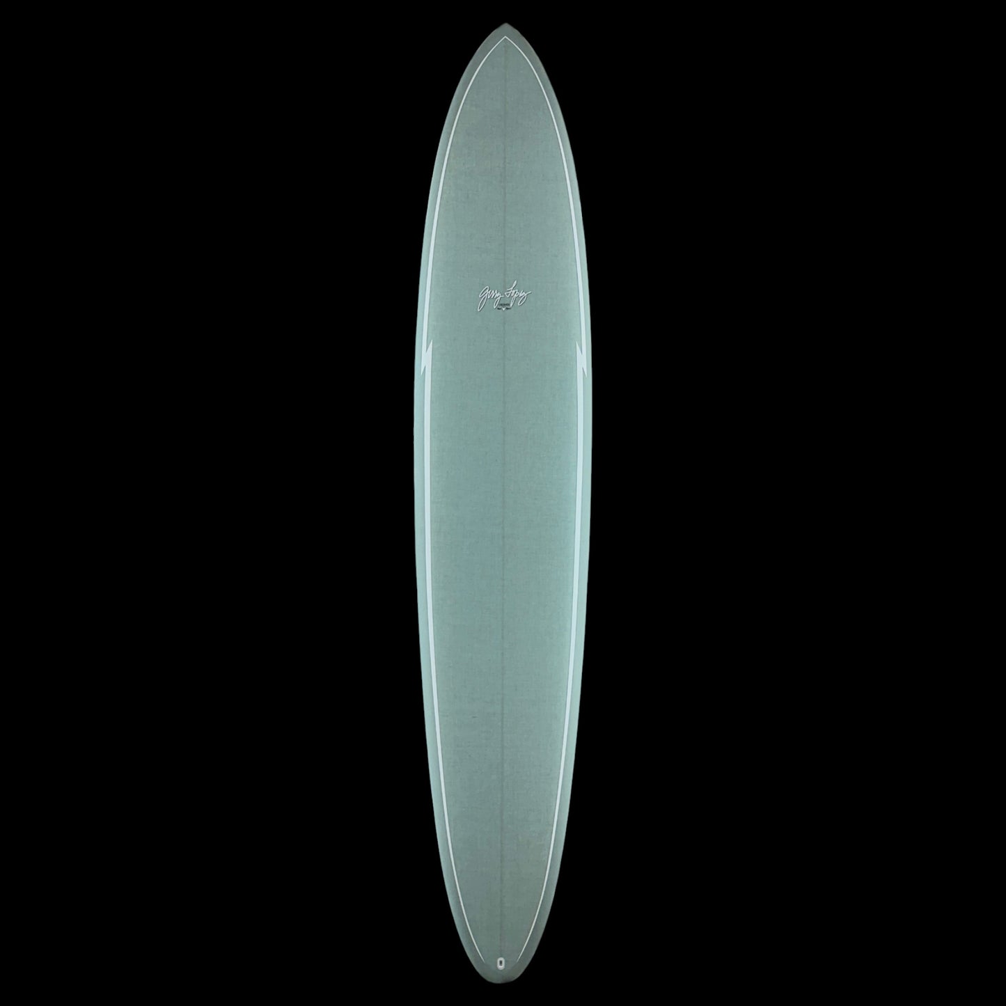 10'0" Glider, Flax