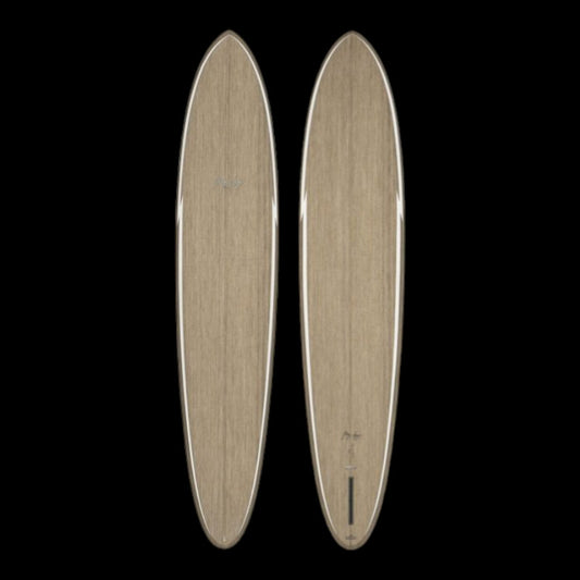 10'6" Glider, Flax, 95L