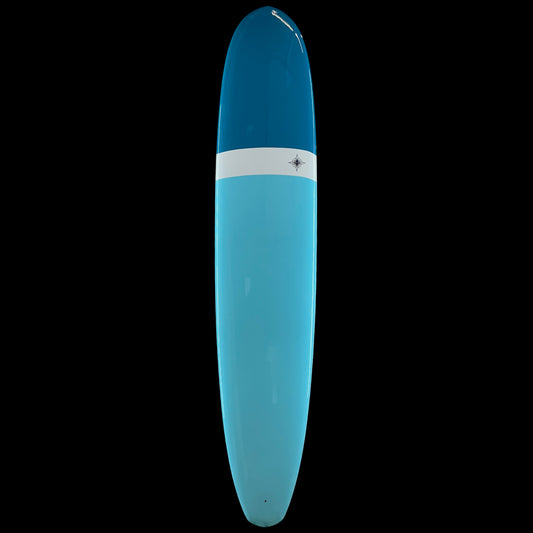 9'4" Checkmate, Tuflite, 74.2L