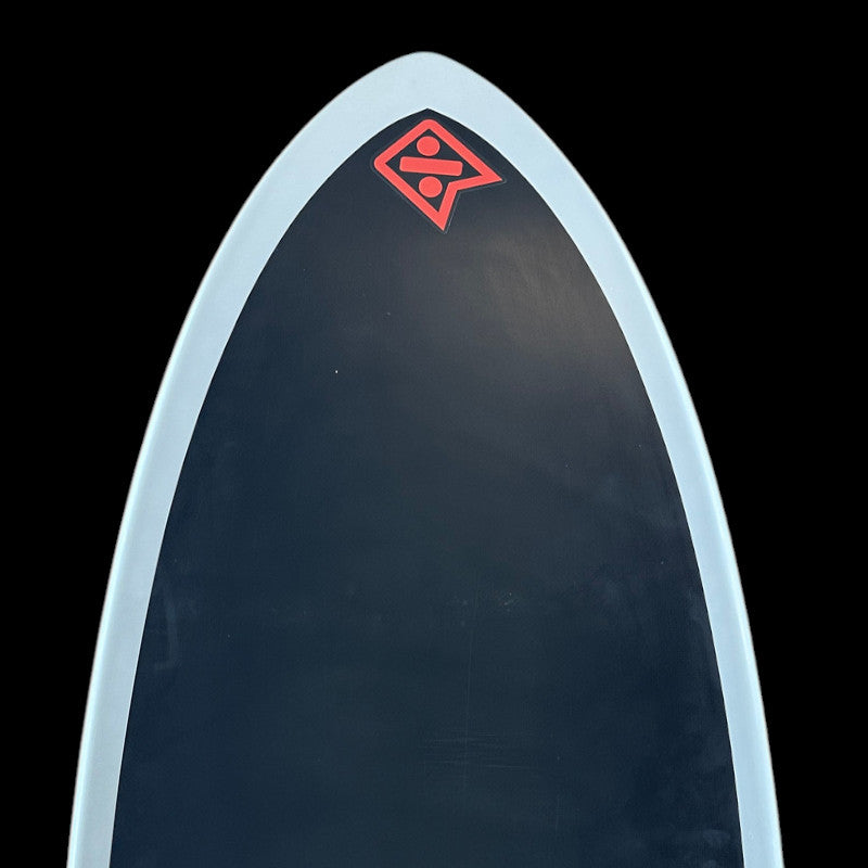 6'4" Singularity, Carbon, 37.9L