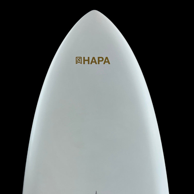 6'4" Singularity, Carbon, 37.9L