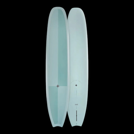 9'6" WildCard 3, Tuflite Pro, 80L