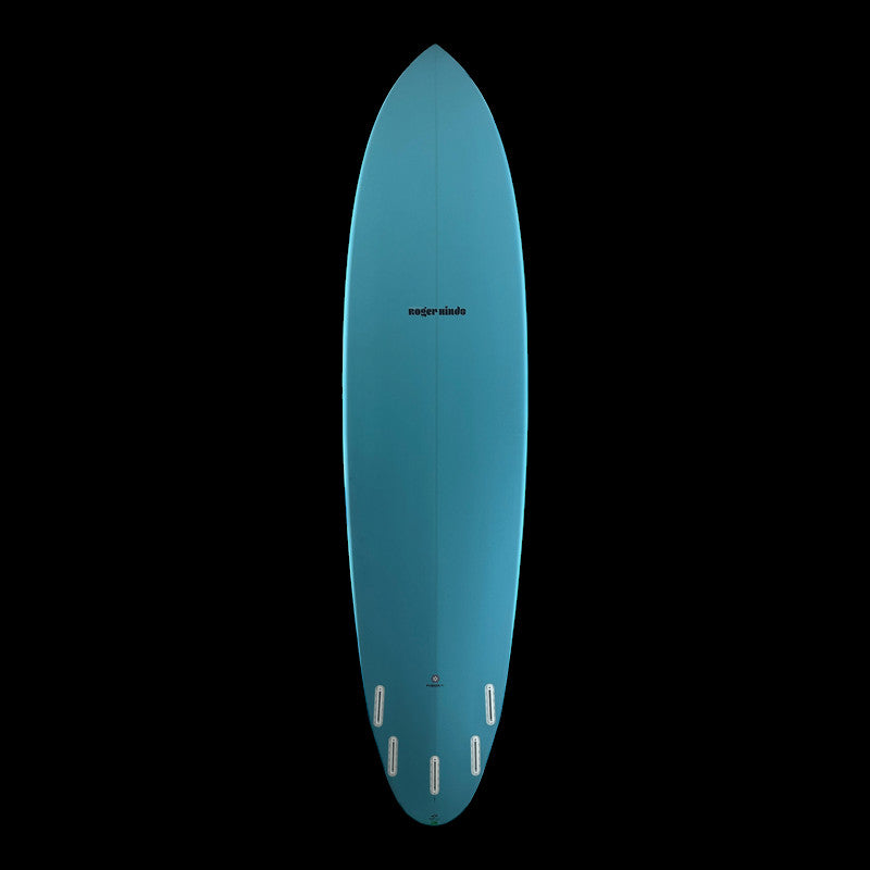9'0" The Master, FusionHD, 85.9L