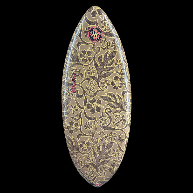4'5" Skim, epoxy