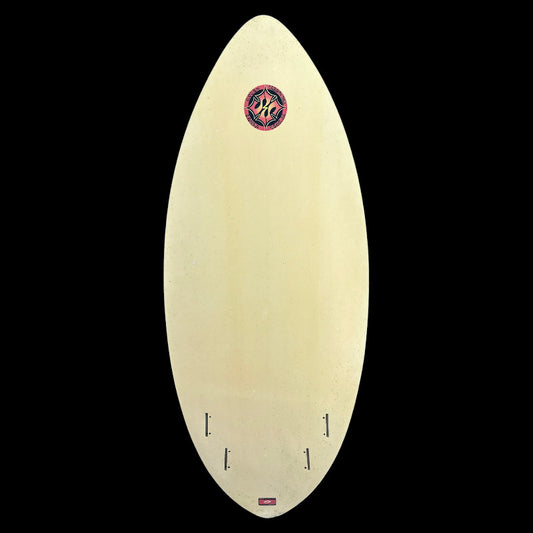 4'5" Skim, epoxy