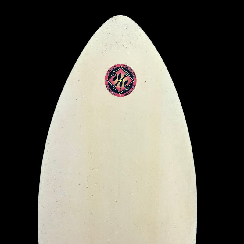 4'5" Skim, epoxy