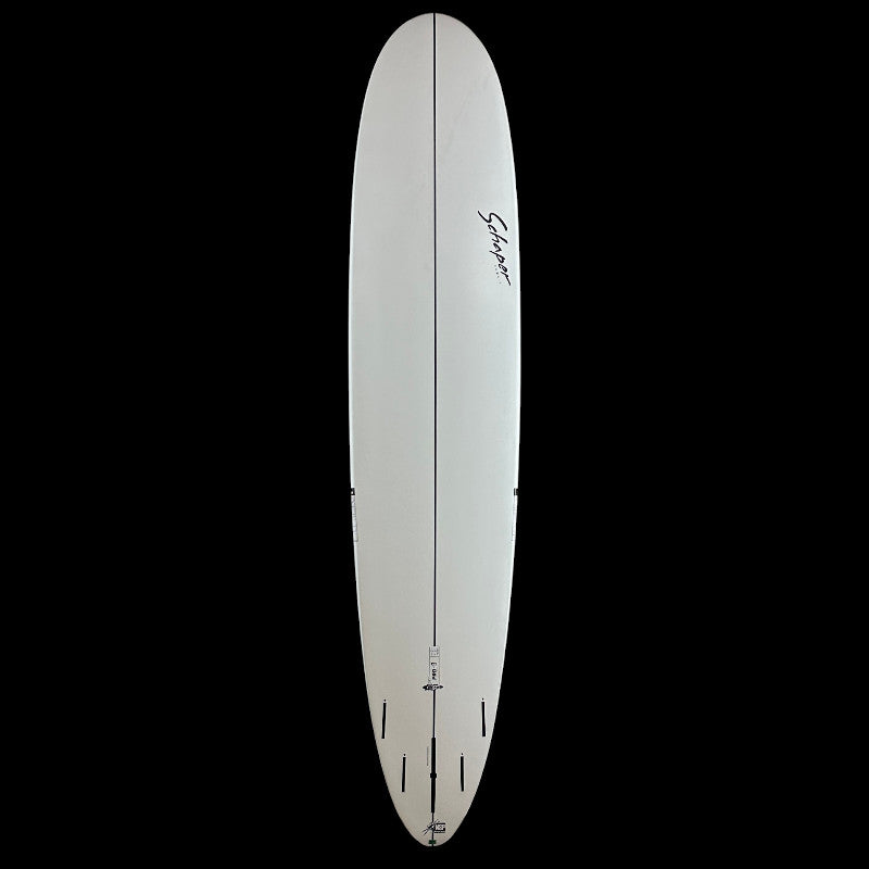 9'1" Pro9, HDT, 62.9L
