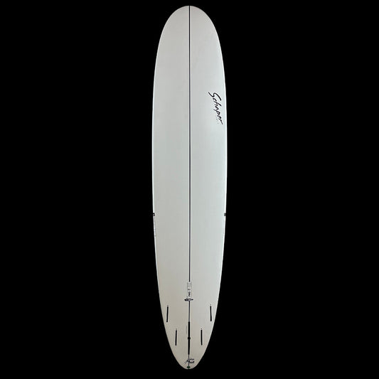 9'1" Pro9, HDT, 62.9L