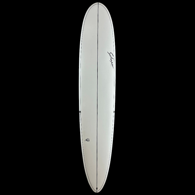 9'1" Pro9, HDT, 62.9L