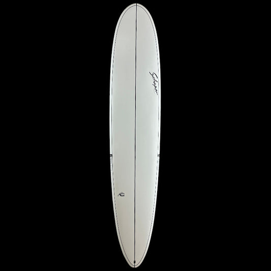 9'1" Pro9, HDT, 62.9L