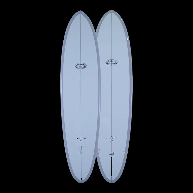 7'2" Egg, Tuflite Pro, 45.5L