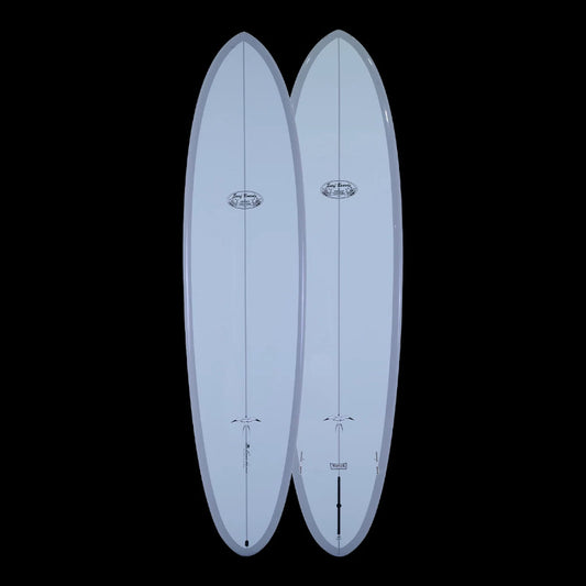 7'6" Egg, Tuflite Pro, 53.5L
