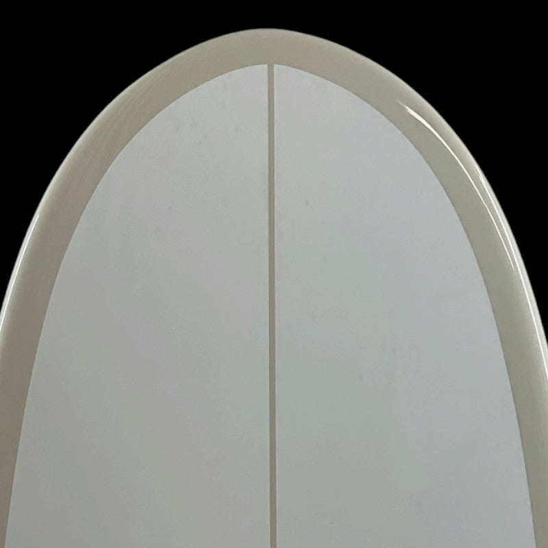 6'10" Scorpion 2, Tuflite Pro, 49.3L