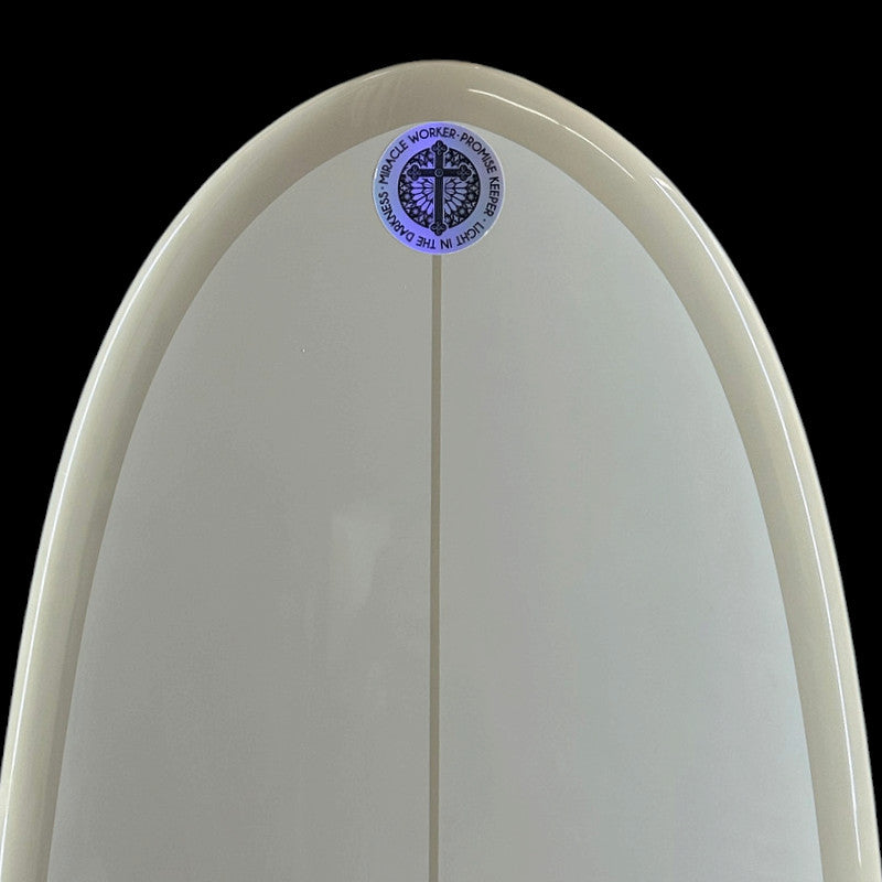 6'10" Scorpion 2, Tuflite Pro, 49.3L