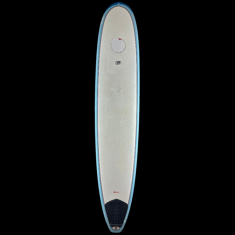 9'6" Water Cooled, Tuflite