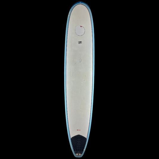 9'6" Water Cooled, Tuflite