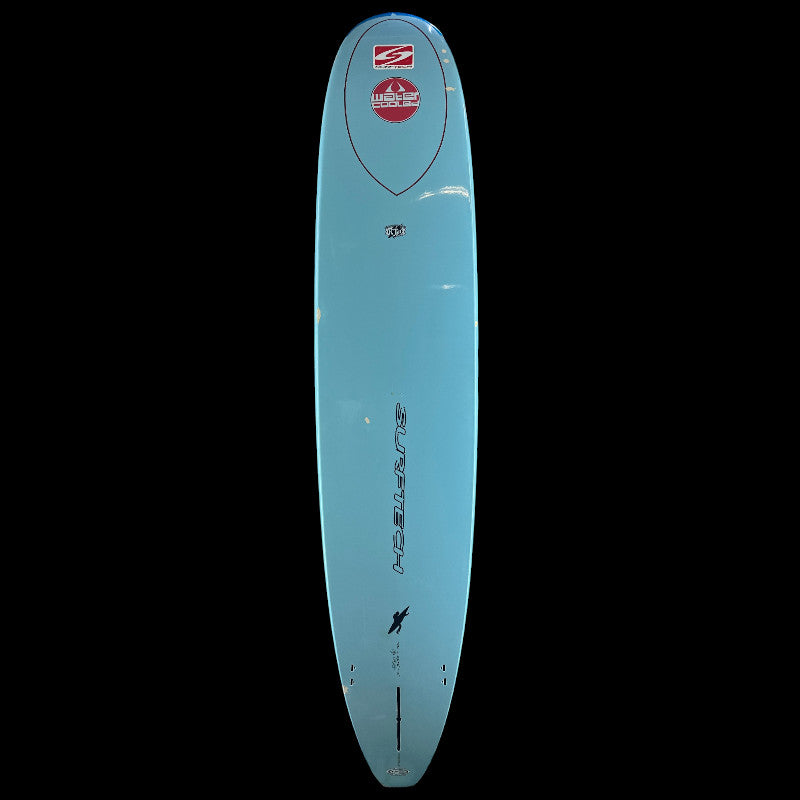 9'6" Water Cooled, Tuflite