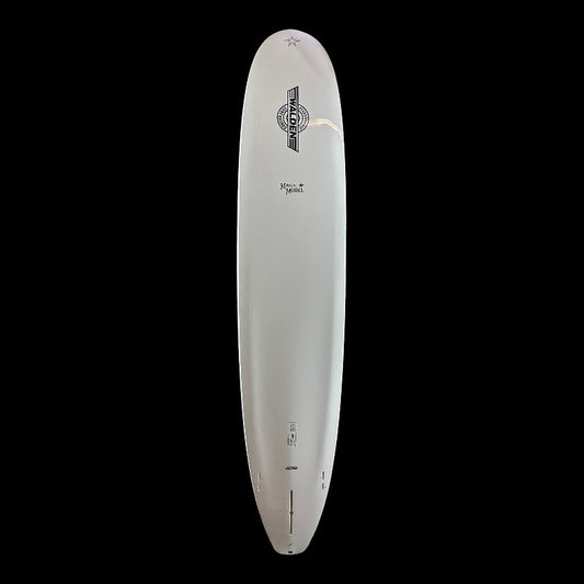 9'6" Magic Model, Tuflite, 86.3L