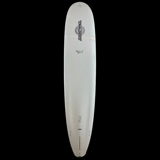 9' Magic Model, Tuflite, 78L