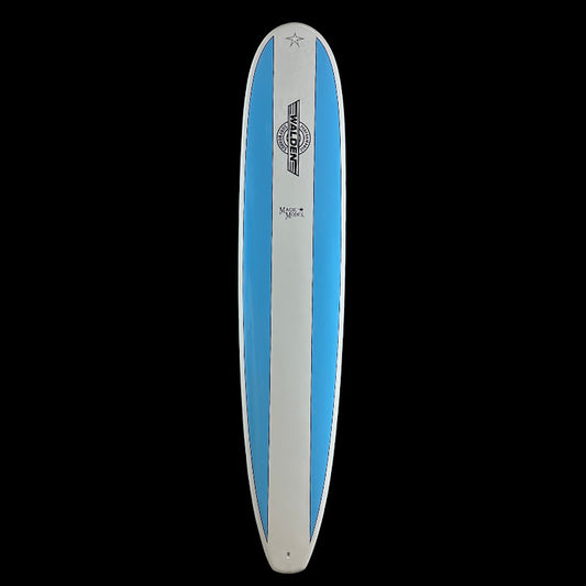 9' Magic Model, Tuflite, 78L