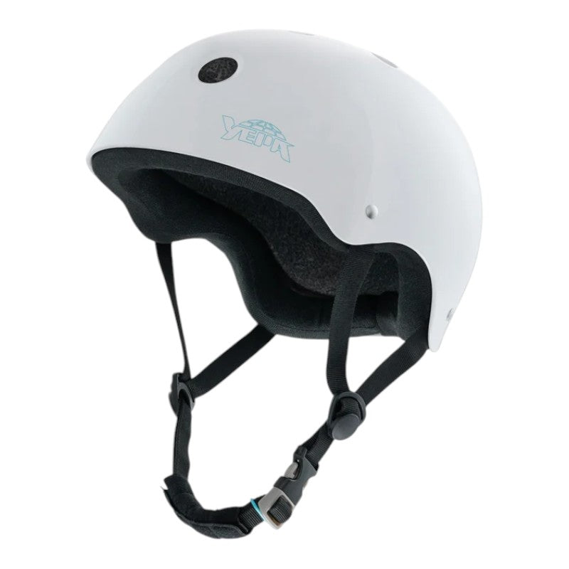 T-Shell Gloss White
