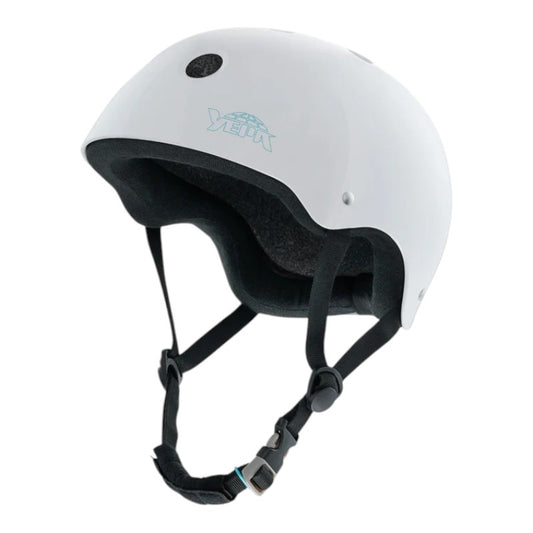 T-Shell Gloss White
