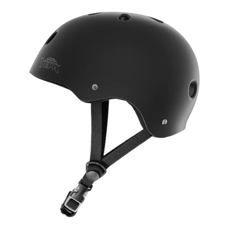 T-Shell Matte Black
