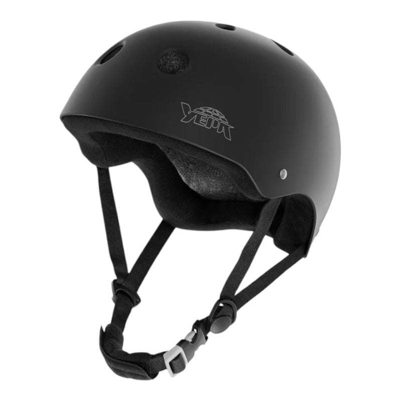 T-Shell Matte Black