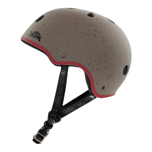 T-Shell Plus Stone Speckled