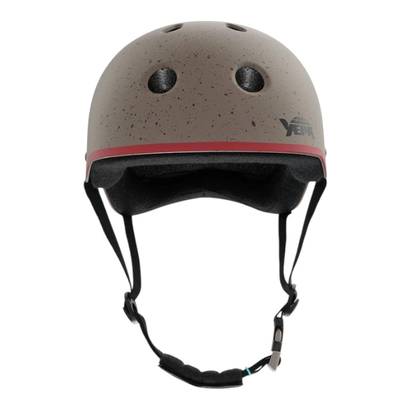 T-Shell Plus Stone Speckled