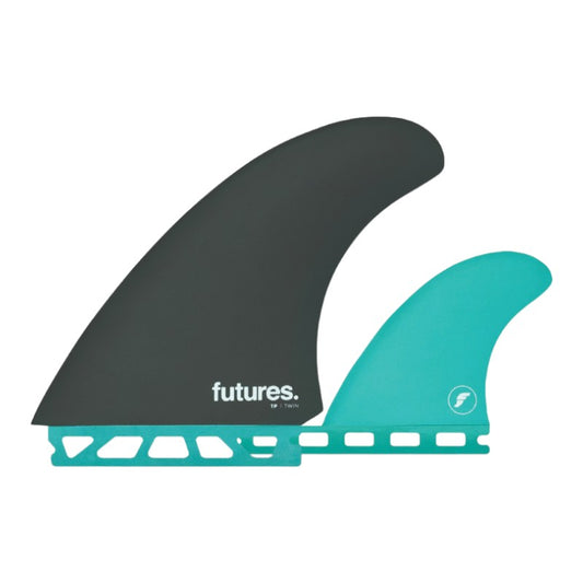 Patterson Honeycomb Twin +1