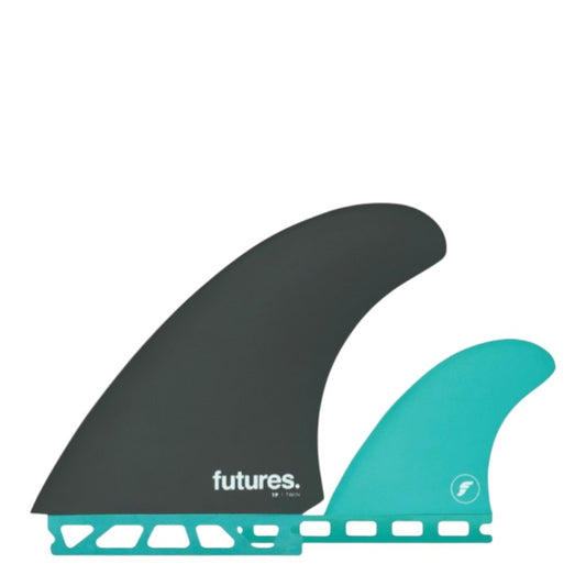 Patterson Honeycomb Twin +1