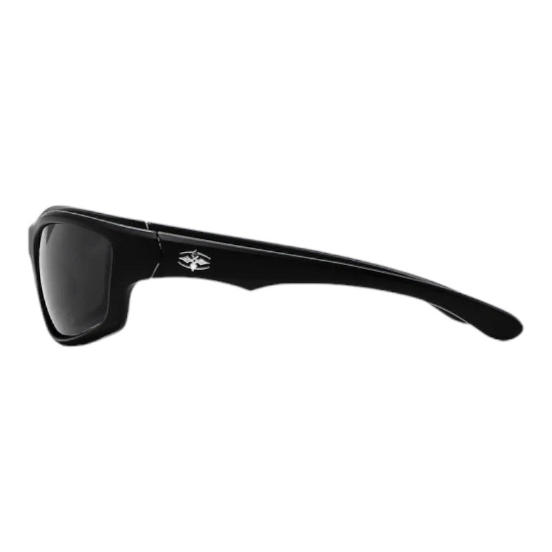 Teenage Zero Polarized