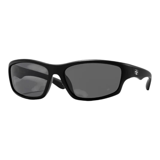 Teenage Zero Polarized