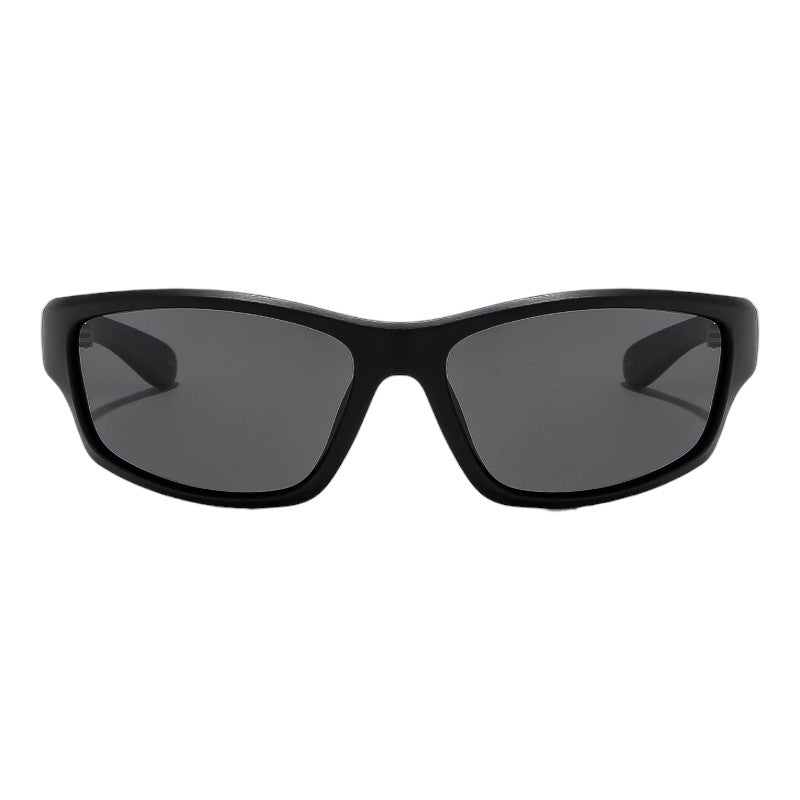 Teenage Zero Polarized