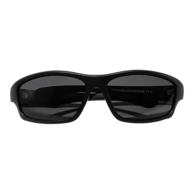 Teenage Zero Polarized