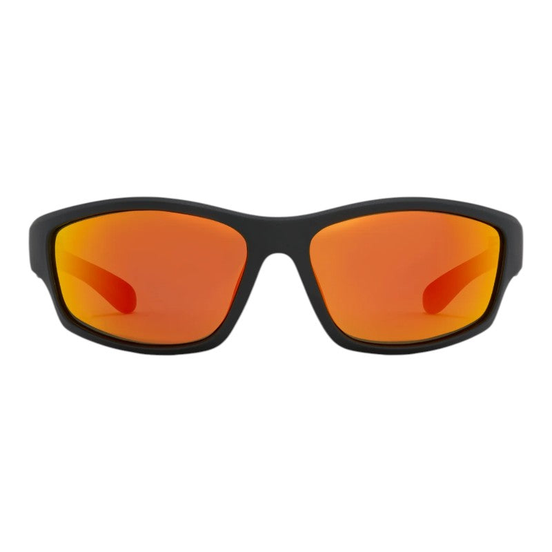 Teenage Zero Polarized