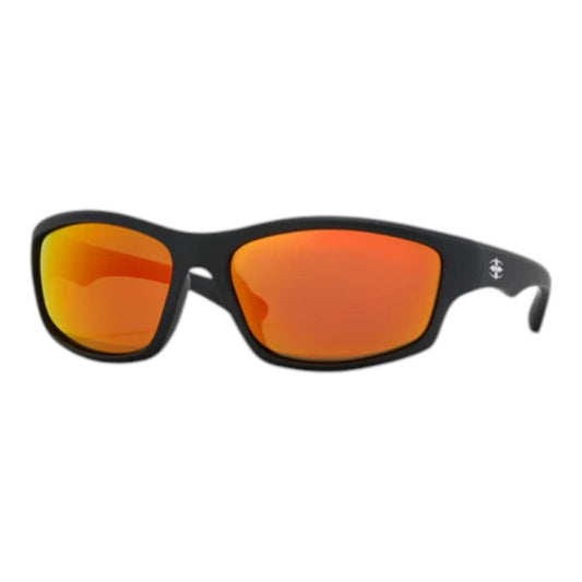 Teenage Zero Polarized