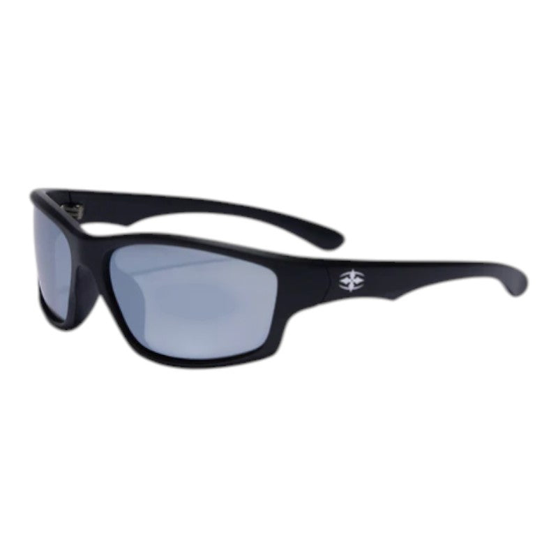 Teenage Zero Polarized