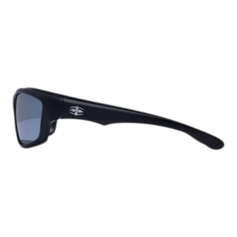 Teenage Zero Polarized